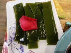 -青瓷火锅料理(西单大悦城店)
