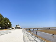 -刘家湾赶海园