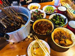 -搓火大都会(广安门总店)