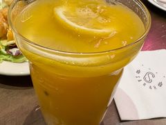 -Sarah西点·烘焙·餐厅(翰林府旗舰店)