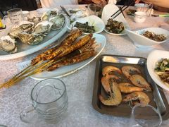 -丰收日(五角场店)