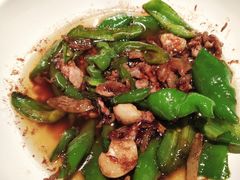 -绿茶餐厅(coco park 店)