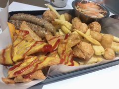 -BOPEYE·波派炸鸡(九霄天地店)