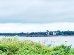 -洪泽湖古堰景区