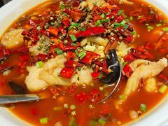 -隆喜元鱼汤包·海鲜(中联广场店)