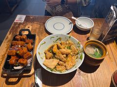 -打酱油·非遗淮扬菜(瘦西湖梅岭店)