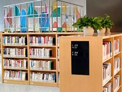 内景-徐家汇书院