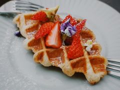 -ommo cafe(半岛城邦店)