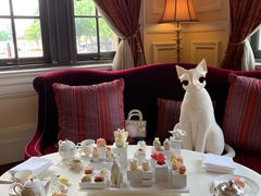 -Salon de Ville浦江汇(上海外滩华尔道夫酒店店)