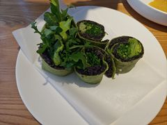 -荷恬·精致蔬食料理(星海店)