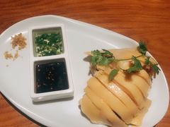 蘇小柳白切鸡-苏小柳手工点心(人民广场分院)