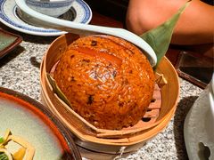 -南京大牌档(楚河汉街凯德1818店)