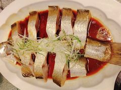 -北京王府井希尔顿酒店·秦唐中餐厅Chynna