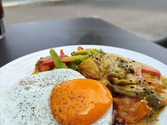 -ommo cafe(半岛城邦店)