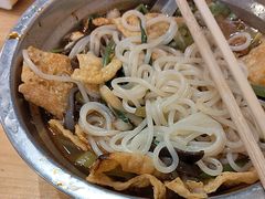 -柳州肥姨妈大骨螺蛳粉(老闵行店)