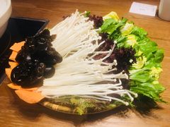 开心农场-拾味馆·浓鲜骨汤(光谷天地店)