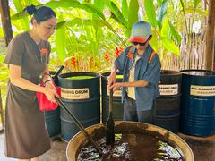 -大象粑粑造纸公园