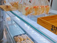 -甜嘟嘟烘焙坊(舒城路店)
