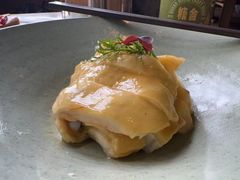 -阳朔糖舍酒店·糖舍餐厅&酒吧