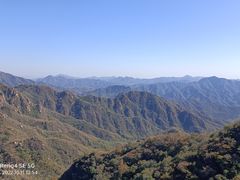 -大岭沟猕猴桃谷风景区