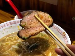 -老龙亭拉面店