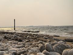 -辽宁团山国家级海洋公园