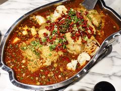 麻辣鳕鱼-新达城功夫深海烤鱼