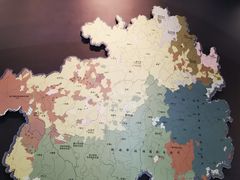-贵州省博物馆(新馆)