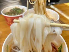 -江三王记牛杂馆(总店)