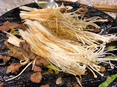 -厚味居炙子烤肉·清真(天桥南纬路店)
