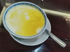 姜汁双皮奶-民信老铺(华盖路店)