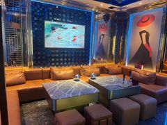 -萧邦音乐会所KTV·蒸汽活海鲜自助(福田店)