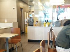 大堂-麦当劳(集美石鼓店)