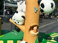 -东莞松山湖万象汇