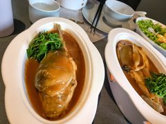 -沈灶河豚宴·河豚融合餐厅(汉中路店)