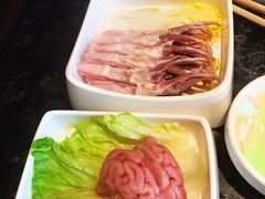 -海底捞火锅(龙湖三千集店)