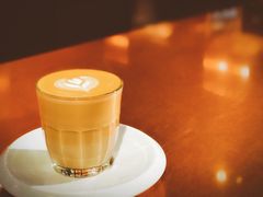 -sugarman espresso素饮糖人高新咖啡工厂