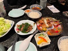 -然锅料理