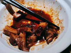 -客语客家菜(东山口店)