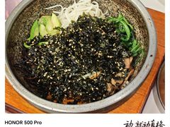 -西塔老太太泥炉烤肉(望京一店)