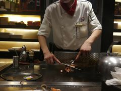 -玛雅铁板烧餐厅(中关村店)