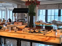 -上海和平饭店华懋阁 Cathay Room