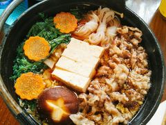 -铃木食堂(帽儿胡同店)