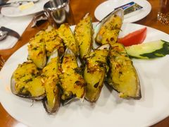 -小飞象葡国餐