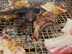 -九田家黑牛烤肉料理(太阳城店)