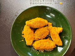 -奇芳阁·百年清真南京菜(夫子庙店)