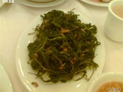 麻葉-深运潮州粥(东门店)