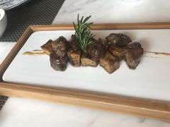黑松牛仔粒-五号茶居·新派粤菜·岭南五号酒店(沿江中路店)
