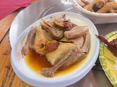 -麻奢鸽农庄·梦里水乡