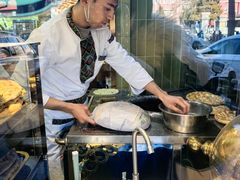 -丝路传奇·中国拉面航母店(北医三院店)